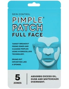 Pimple Patch Full Face Pack Of 5