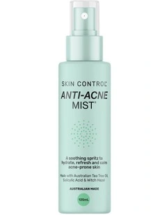 Skin Control Anti Acne Mist 125ml