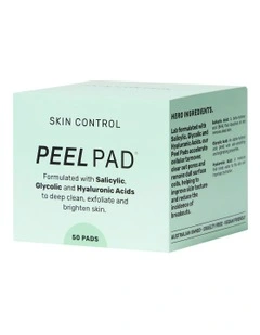 Peel Pads Pack Of 50