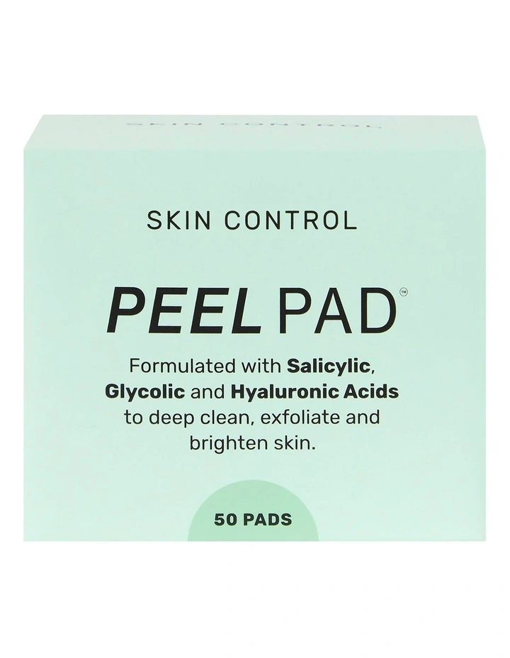 Peel Pads Pack Of 50 image 2