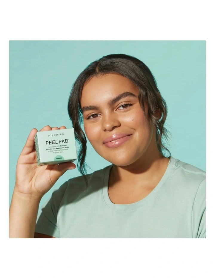 Peel Pads Pack Of 50 image 4