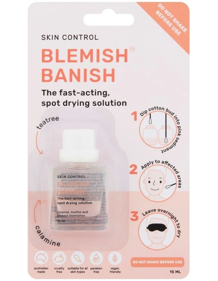 Blemish Banish 14g image 1