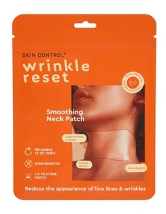 Wrinkle Reset Neck Patches