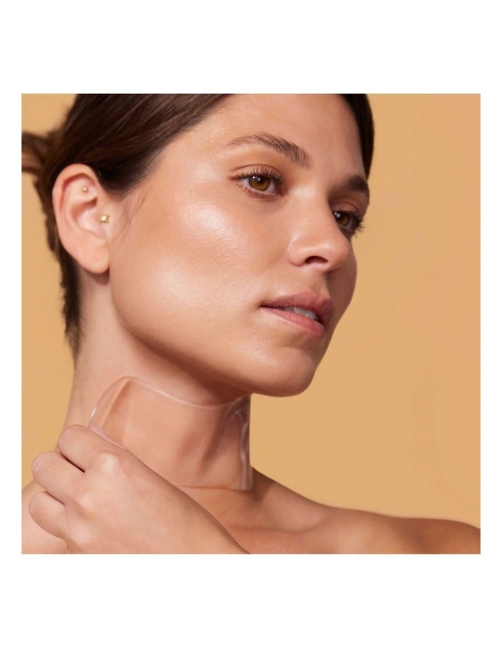 Wrinkle Reset Neck Patches image 2