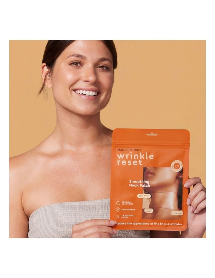 Wrinkle Reset Neck Patches image 4