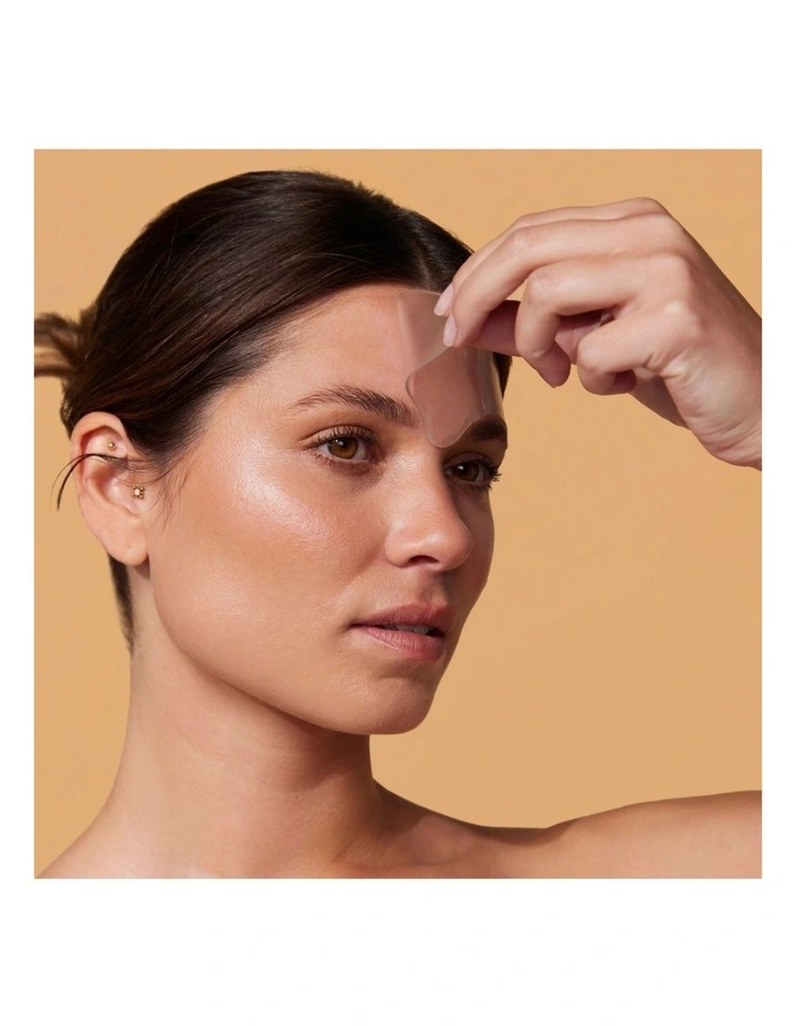 Wrinkle Reset Forehead Patches image 2