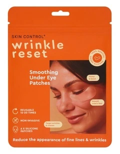 Wrinkle Reset Eyes