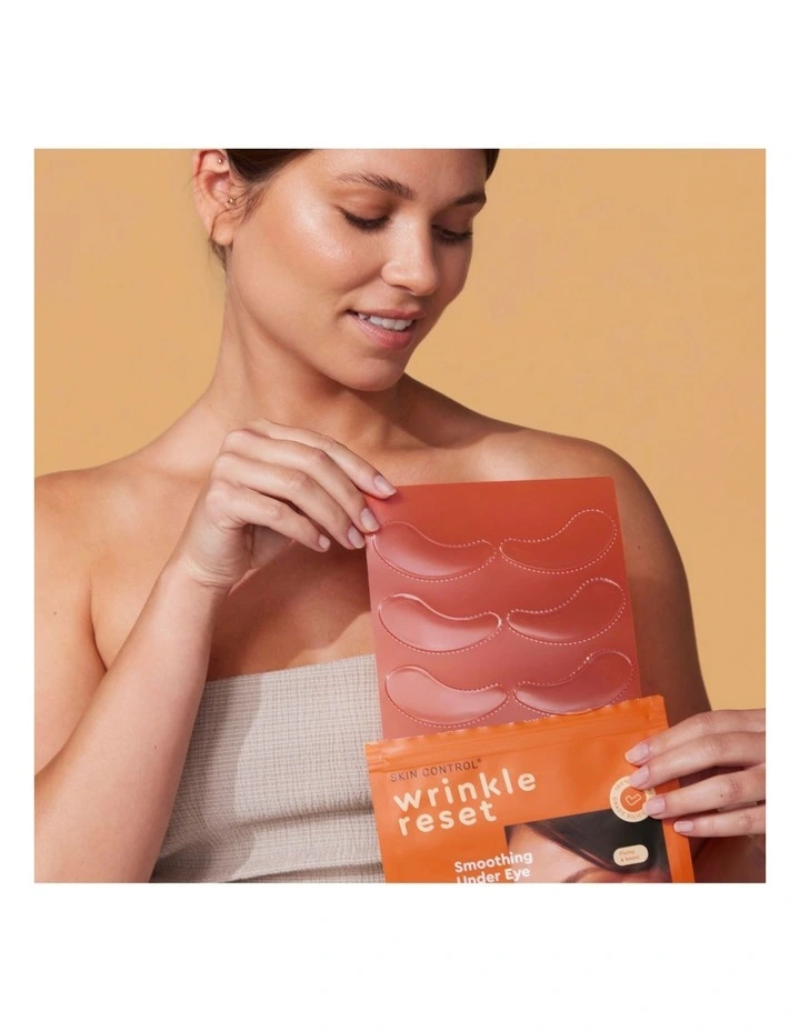 Wrinkle Reset Eyes image 2
