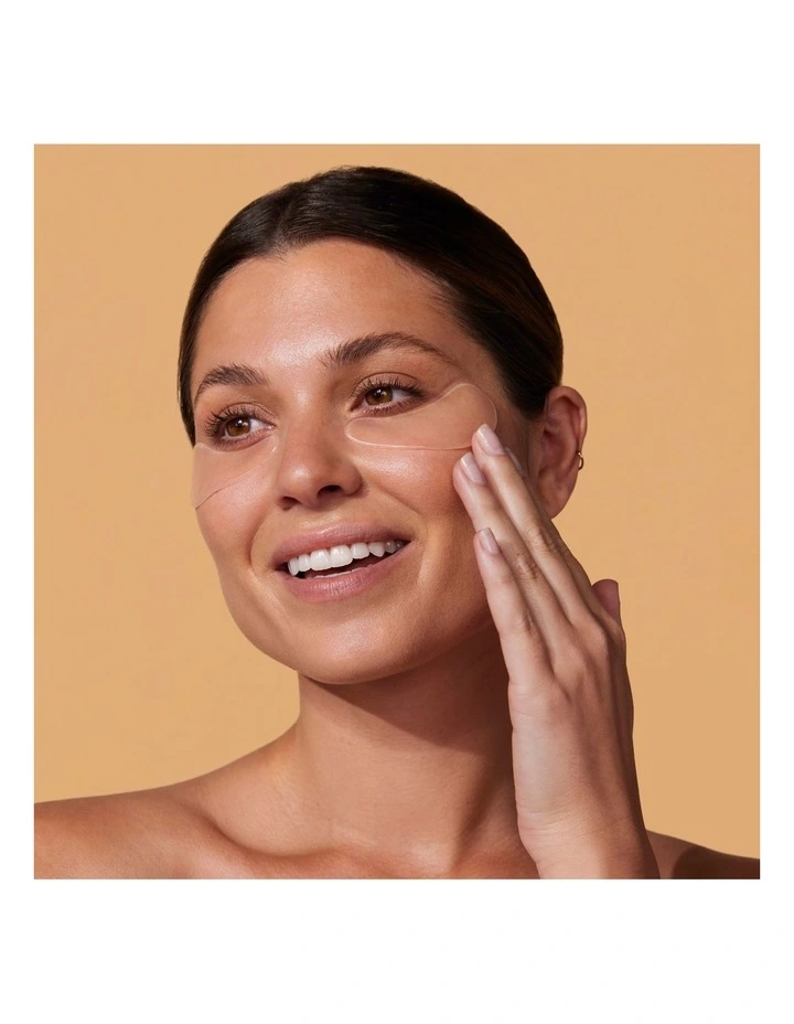 Wrinkle Reset Eyes image 3