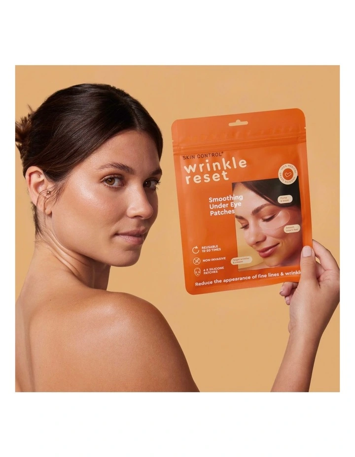 Wrinkle Reset Eyes image 4