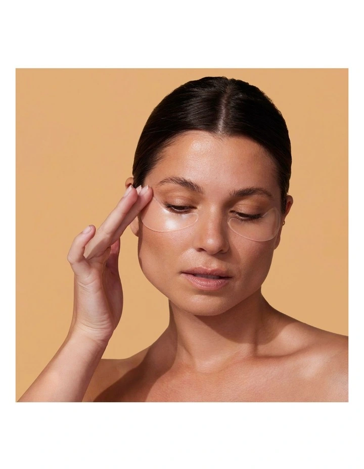 Wrinkle Reset Eyes image 5