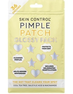 Pimple Patch Glossy Pack