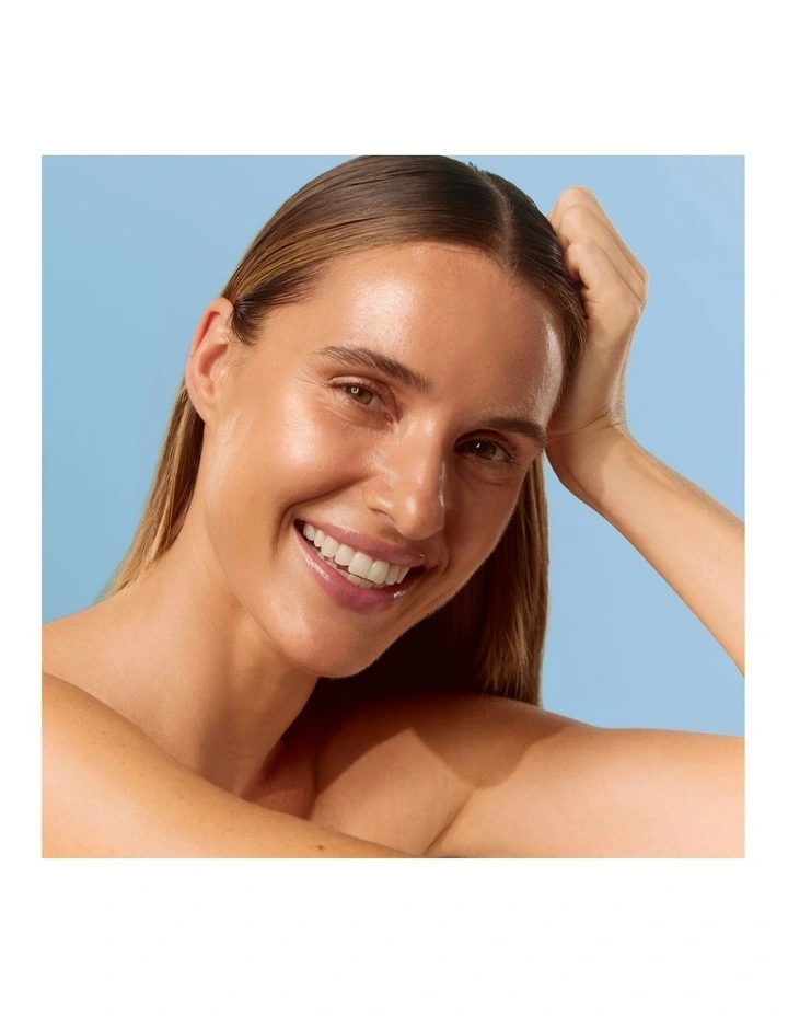 Skin Control Glass Skin Face Mask Collagen image 4