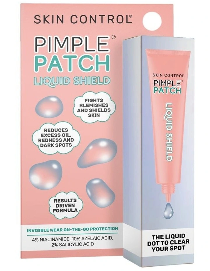 Pimple Patch Liquid Shield 14ml image 1