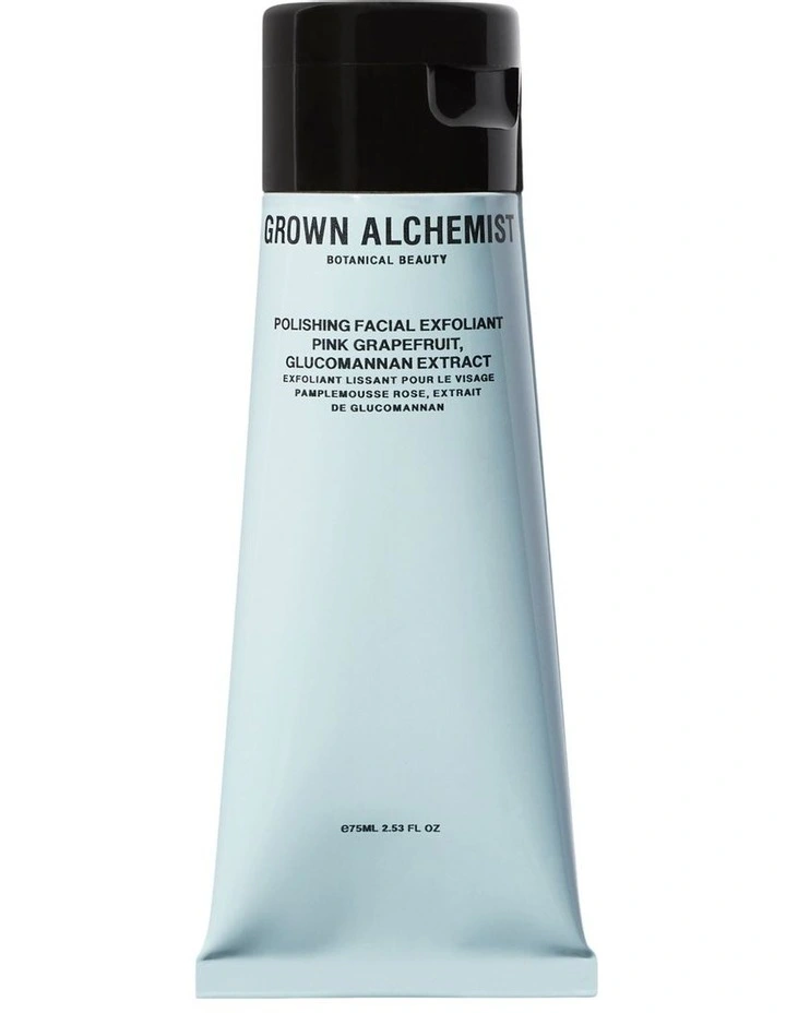 Polishing Exfoliator 75ml image 1