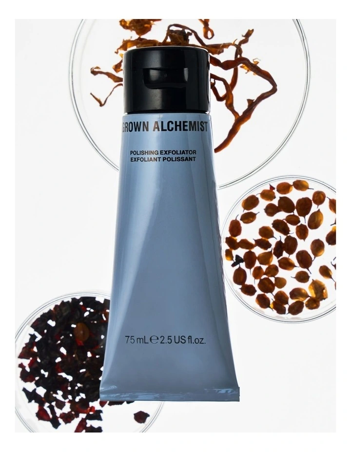 Polishing Exfoliator 75ml image 3
