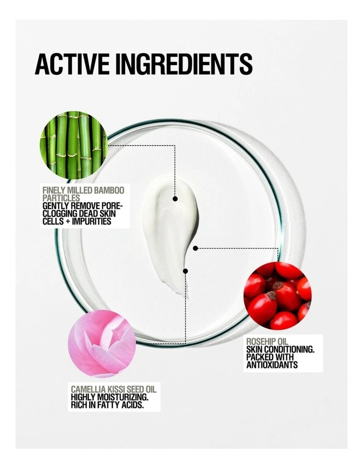 Polishing Exfoliator 75ml image 6