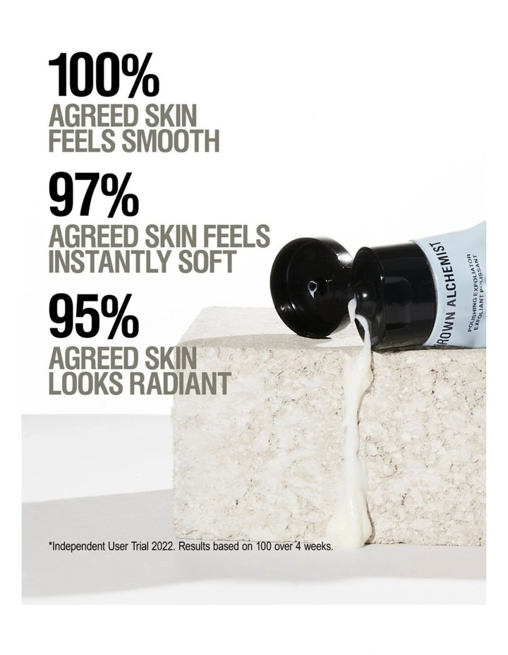Polishing Exfoliator 75ml image 7