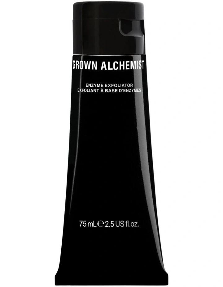 Enzyme Exfolitor 75ml image 1