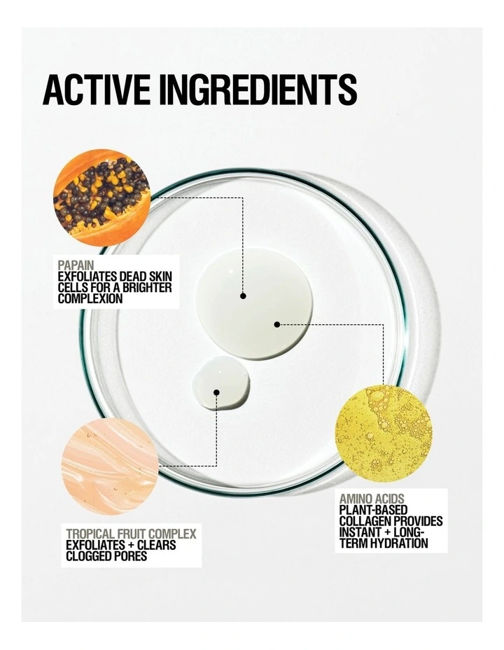 Enzyme Exfolitor 75ml image 5