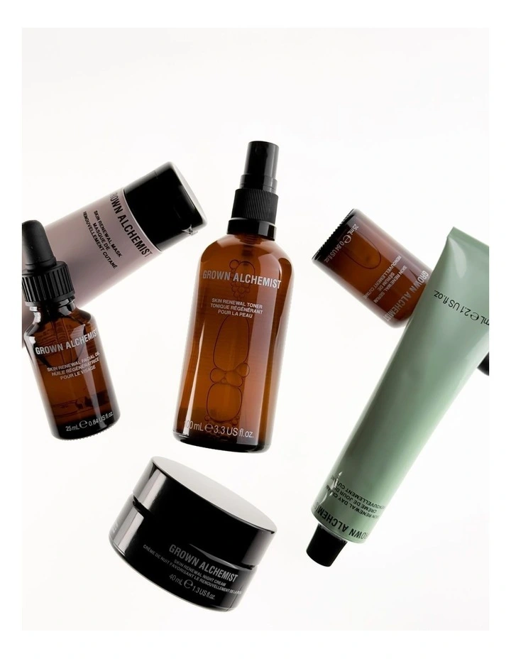 Skin Renewal Mask 75ml image 5