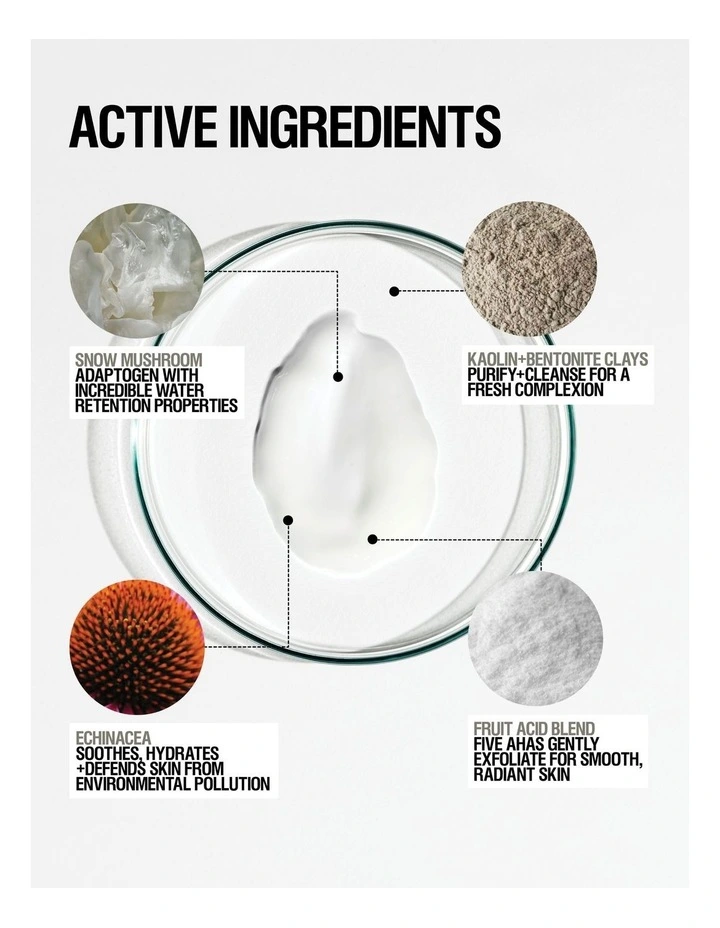 Skin Renewal Mask 75ml image 6