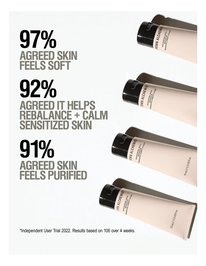 Skin Renewal Mask 75ml image 7