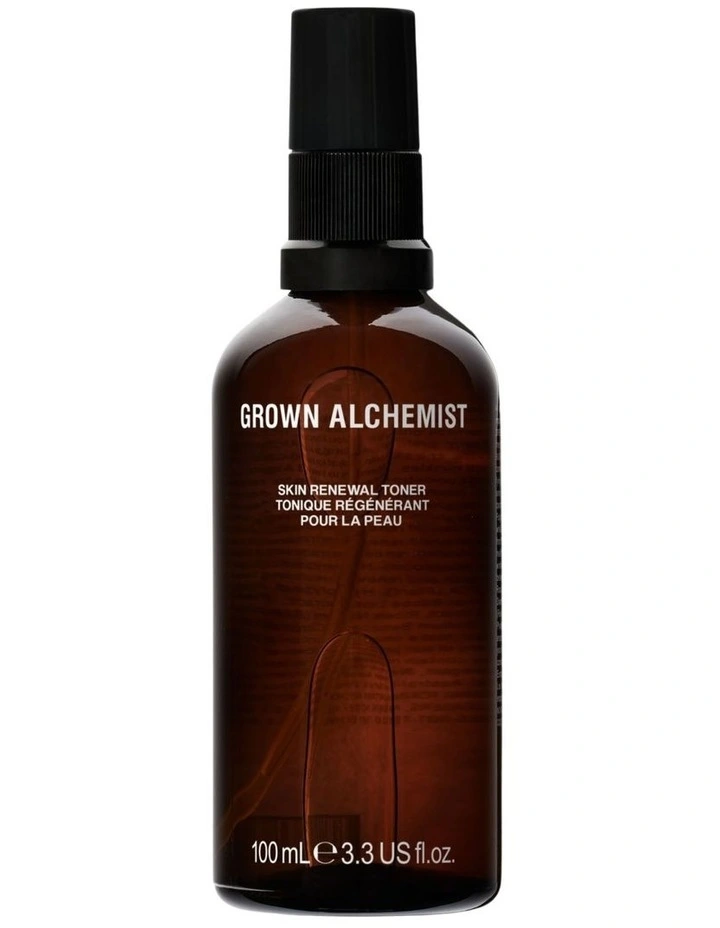 Skin Renewal Toner 100ml image 1