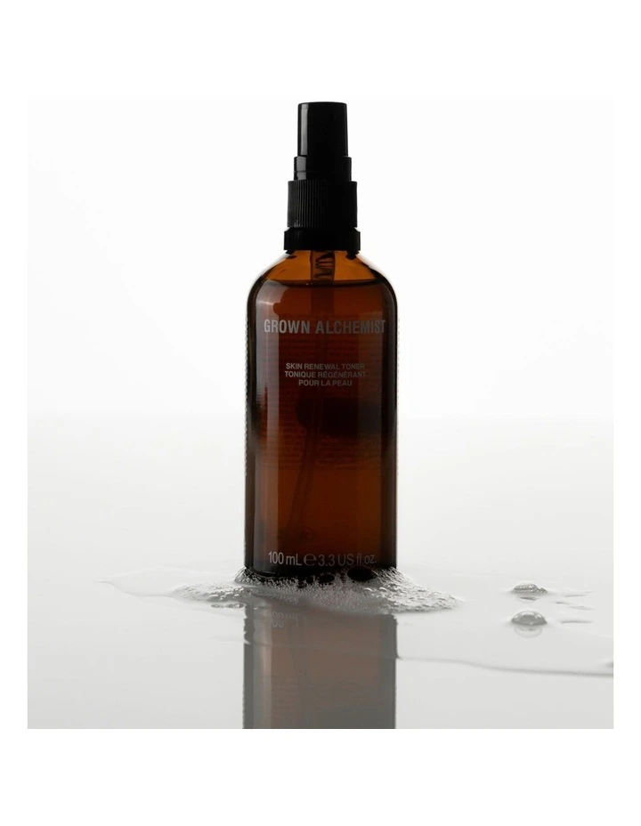 Skin Renewal Toner 100ml image 3