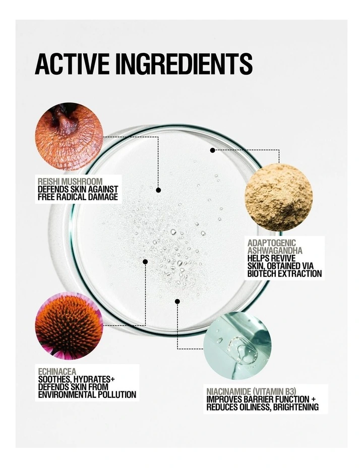 Skin Renewal Toner 100ml image 6