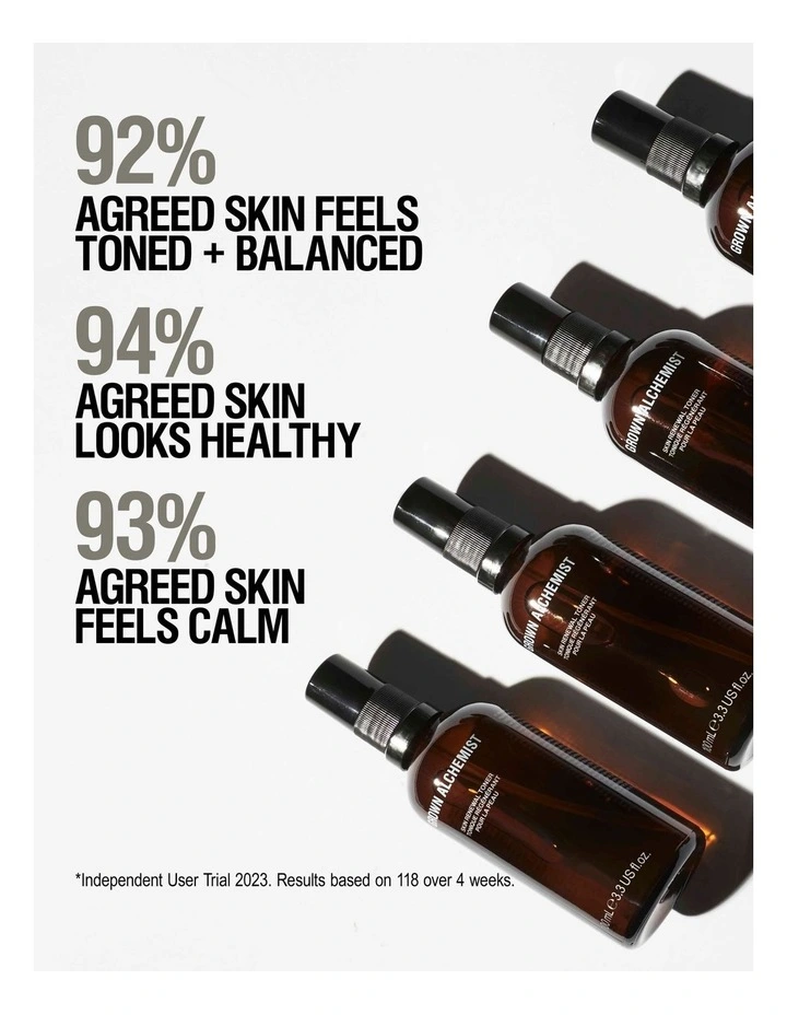 Skin Renewal Toner 100ml image 7