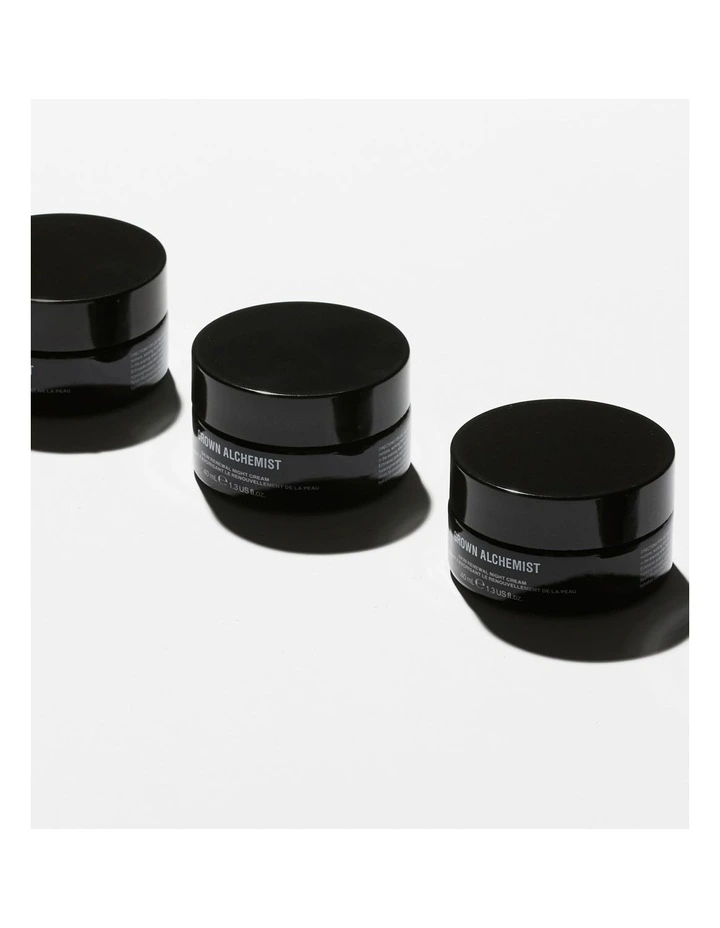 Skin Renewal Night Cream 40ml image 3