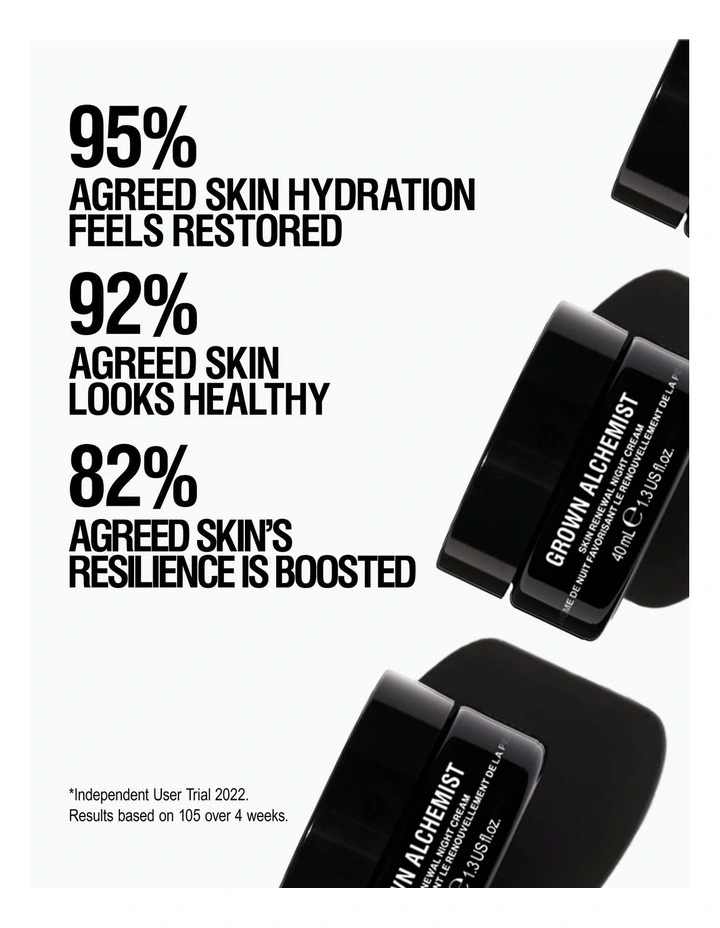 Skin Renewal Night Cream 40ml image 7