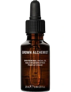 Skin Renewal Facial Oil 25ml