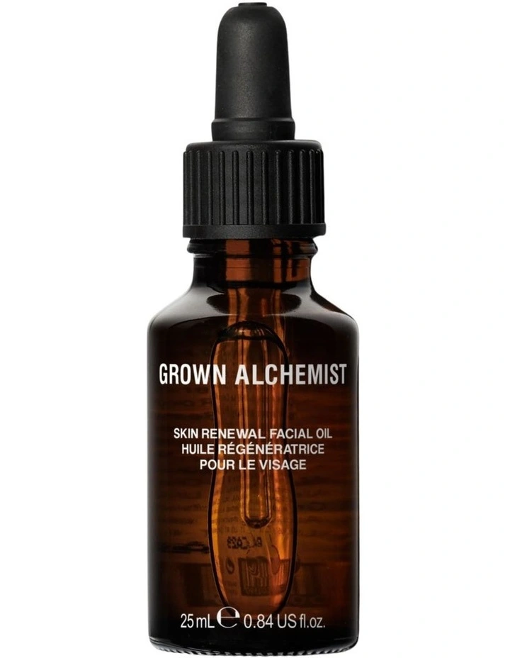 Skin Renewal Facial Oil 25ml image 1