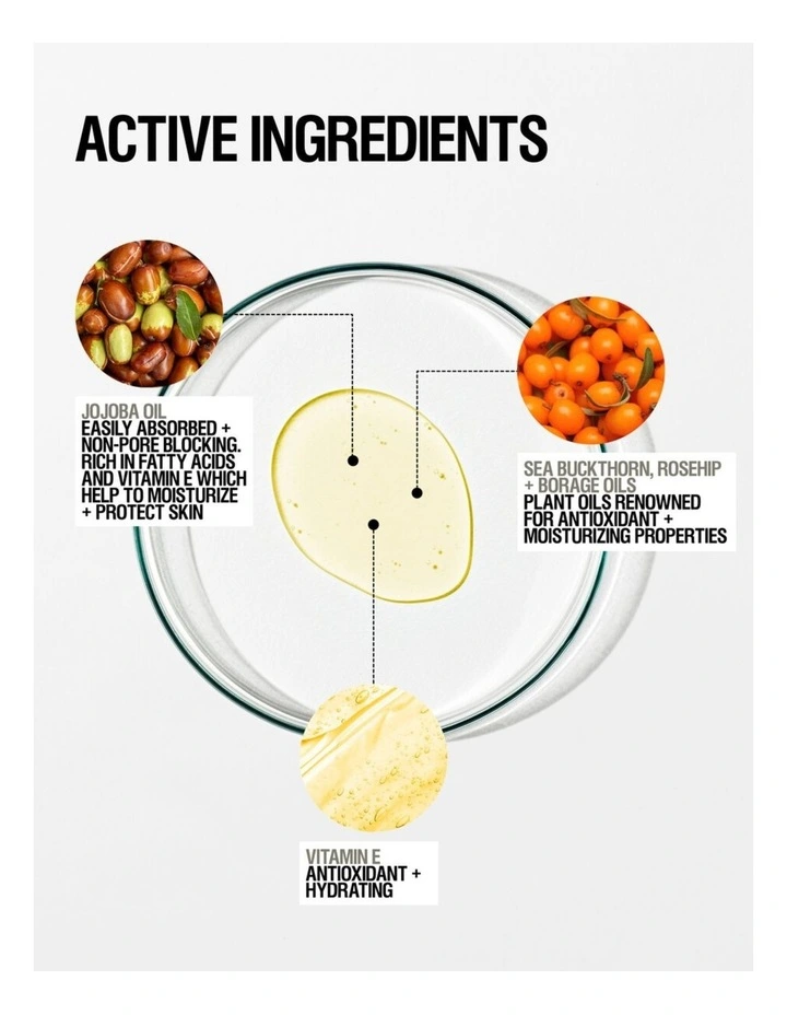 Skin Renewal Facial Oil 25ml image 6