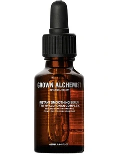 Instant Smoothing Serum 25ml