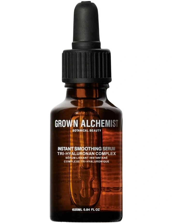 Instant Smoothing Serum 25ml image 1