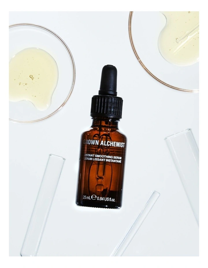 Instant Smoothing Serum 25ml image 3