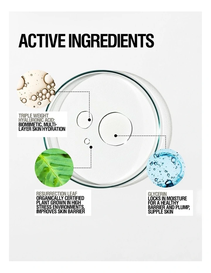 Instant Smoothing Serum 25ml image 5