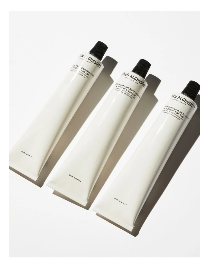 Matte Balancing Moisturizer 60ml image 3