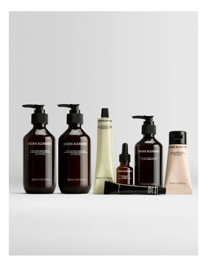 Hydra-Restore Day Cream 65ml image 4