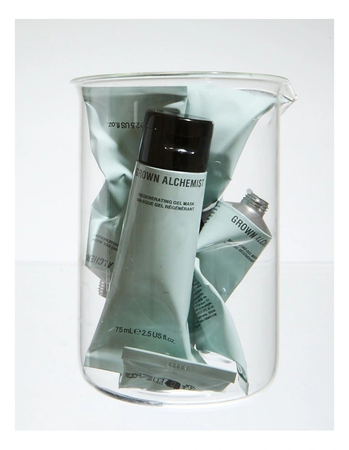 Regenerating Gel Mask 75ml image 3