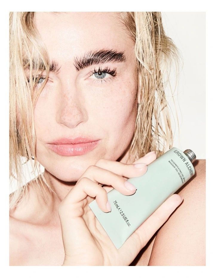 Regenerating Gel Mask 75ml image 4