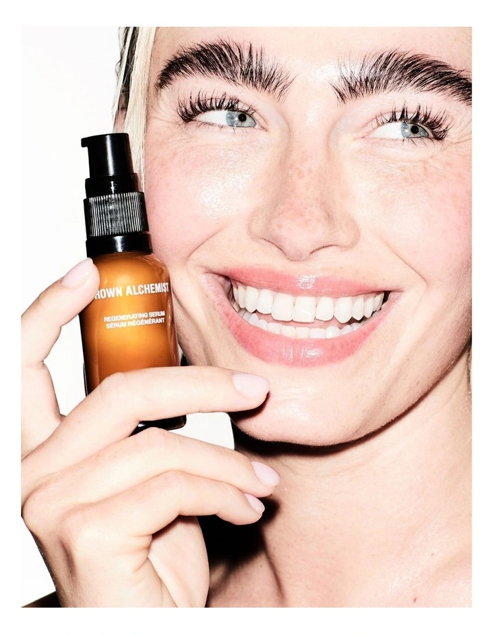 Regenerating Serum 30ml image 4