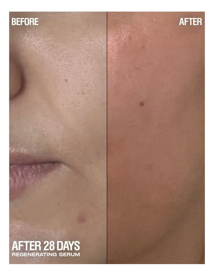 Regenerating Serum 30ml image 5