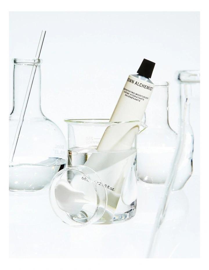 Regenerating Moisturizer 60ml image 3