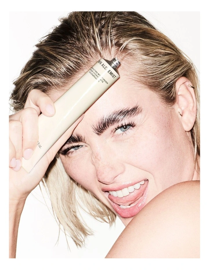 Regenerating Moisturizer 60ml image 4