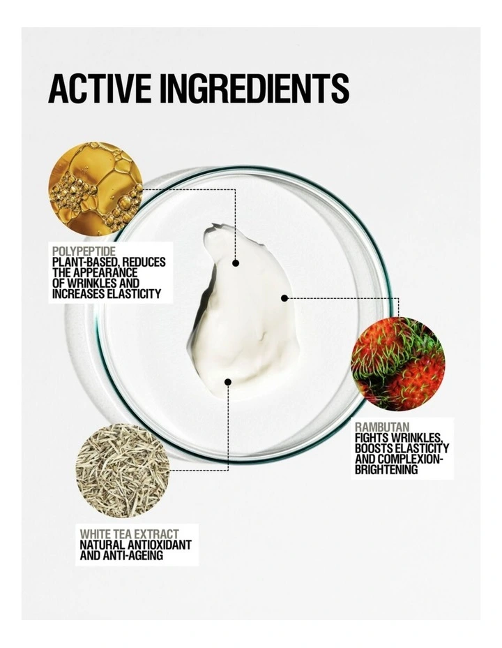 Regenerating Moisturizer 60ml image 6
