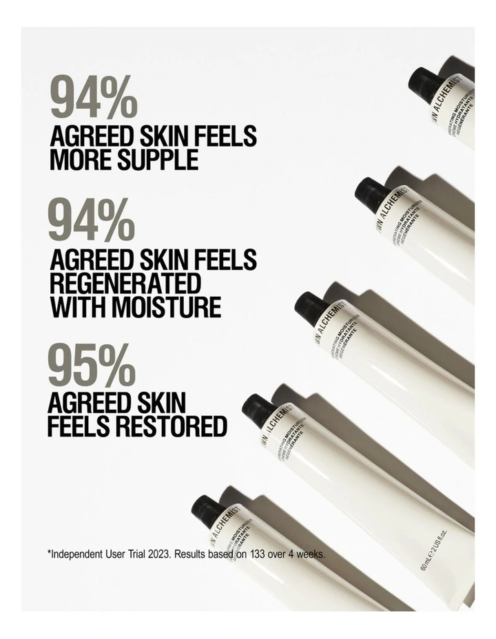 Regenerating Moisturizer 60ml image 7